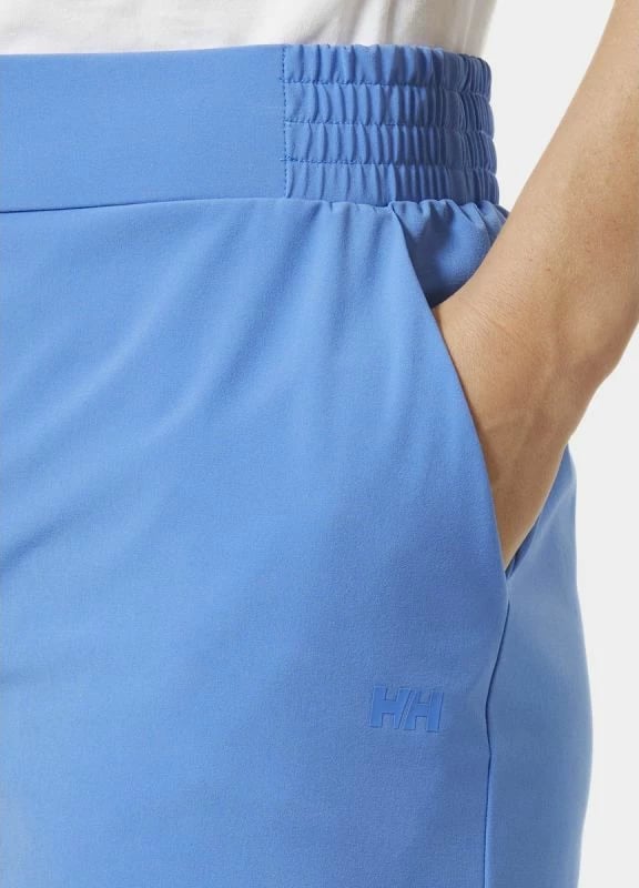 Shorce Helly Hansen për femra, të kaltra