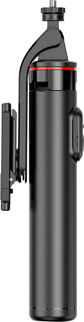 Selfie stick tripod Wozinsky WC1Y3S, 1.32m, me Bluetooth, i zi Selfie stick tripod Wozinsky WC1Y3S, 1.32m, me Bluetooth, i zi