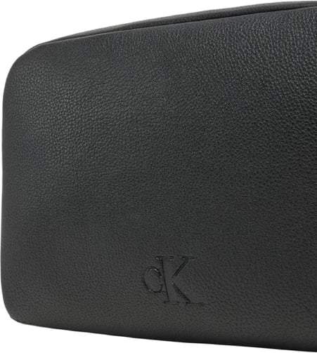 Çantë Calvin Klein femra, e zezë