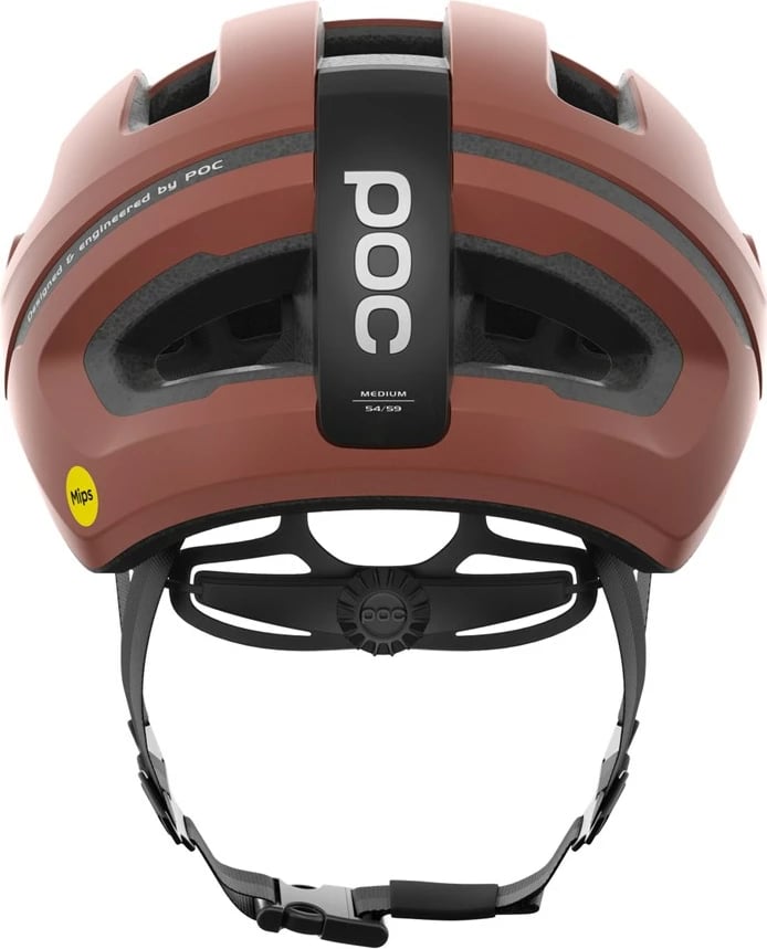 Helmetë sportive POC PC108751001LRG1, për të rritur, rozë