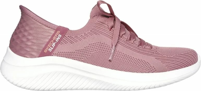 Atlete për femra Skechers, të kuqe