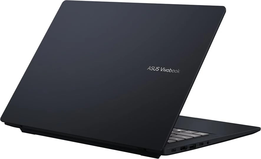Laptop ASUS Vivobook 14 X1407CA-LY094, Ultra 5 225H, 16GB RAM, 512GB SSD, Quiet Blue