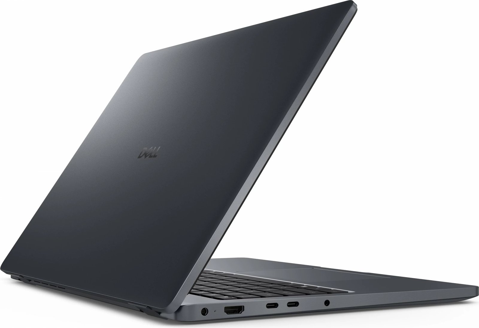 Kompjuter Dell Pro 16 PC16250, Intel Core 5 120U, 16GB RAM, 512GB SSD, 16 inç, gri
