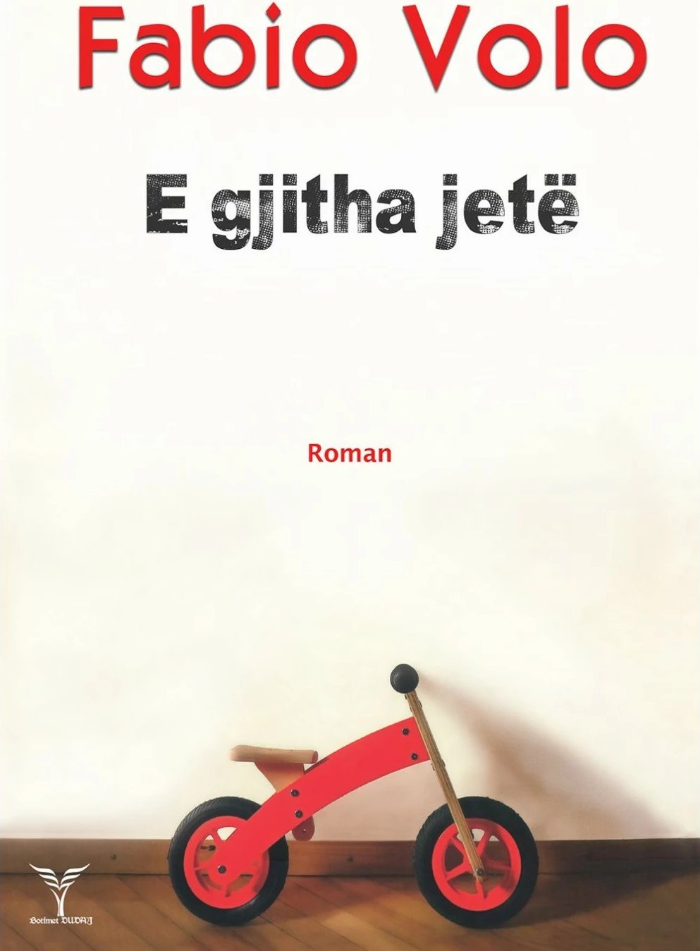 E Gjitha Jete - Fabio Volo