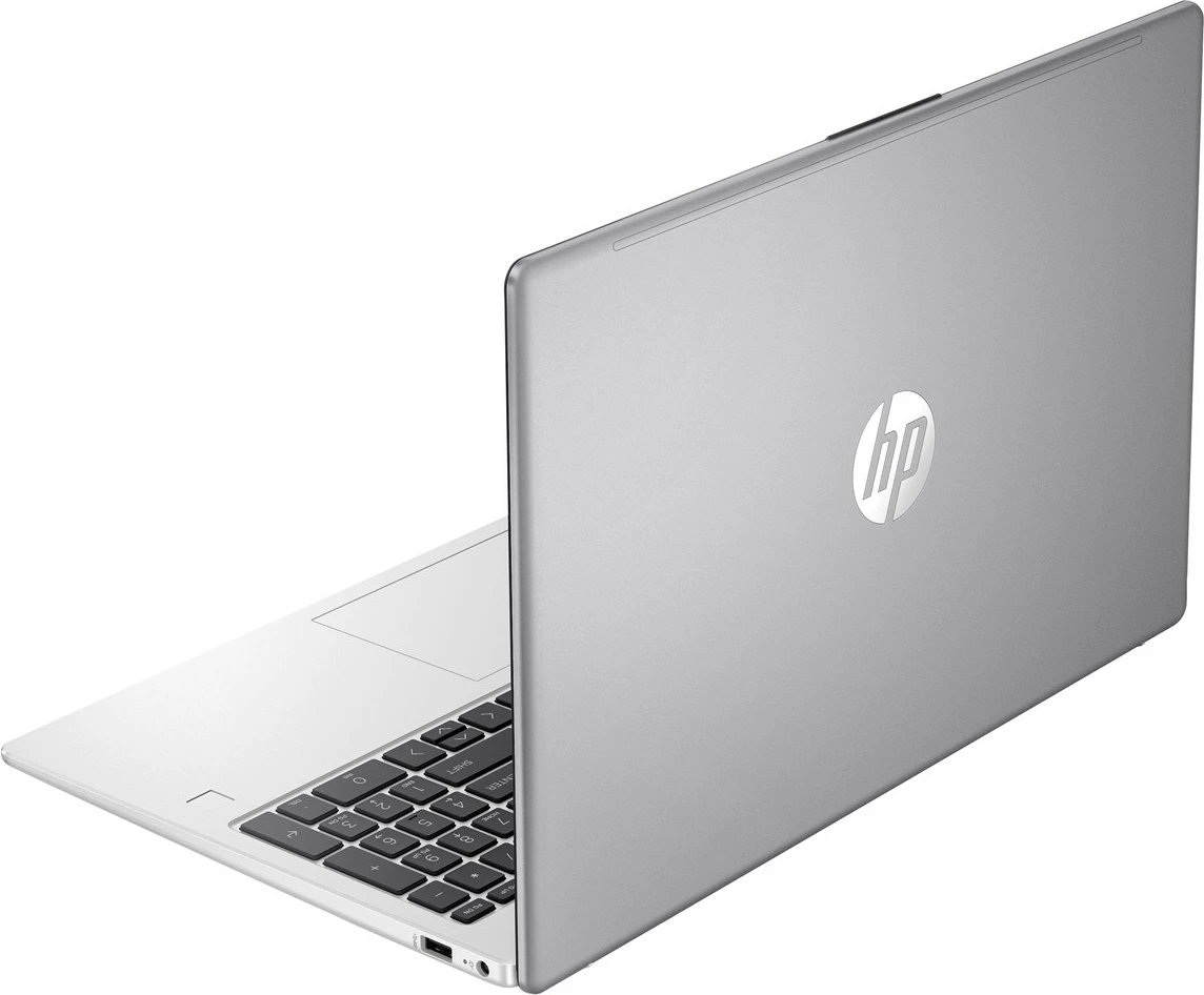 Laptop HP 255 G10, AMD Ryzen 5 7530U, 15.6", 8 GB RAM, 512 GB SSD, Gri