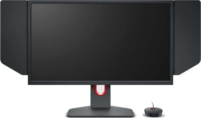 Monitor BenQ ZOWIE XL2566K, 24.5", Full HD, i zi