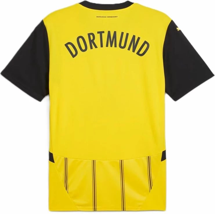 Fanellë futbolli për fëmijë Puma Borussia Dortmund