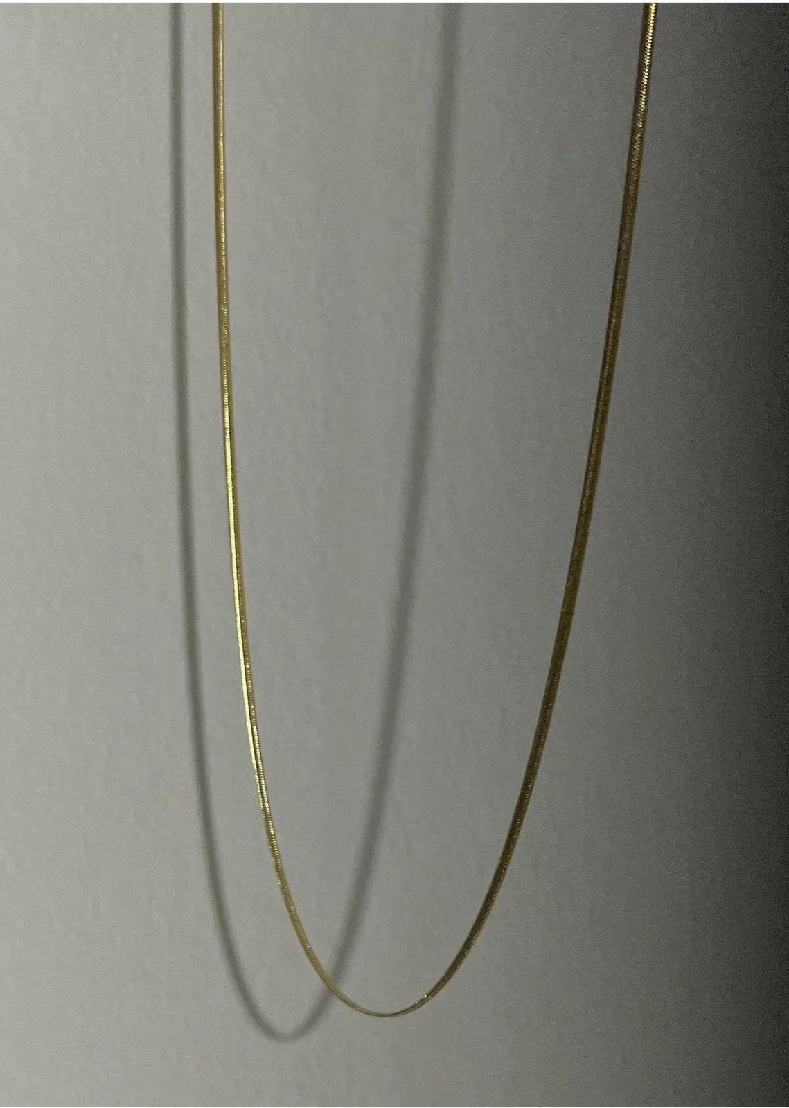 Qafore çeliku, ngjyrë ari, Jumeon, KPEGMSA1400, 60cm