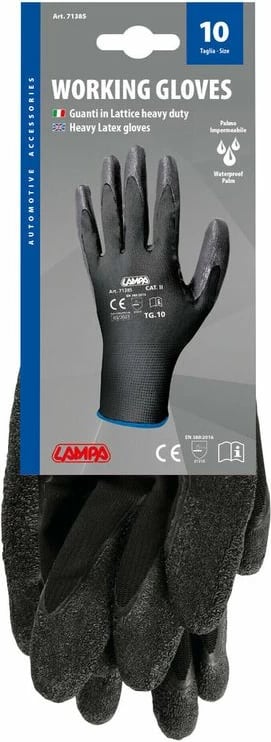 Doreza Pune Latex 10