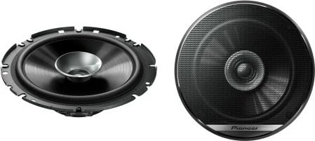 Altoparlant Pioneer TS-G1710F, 17cm, i zi