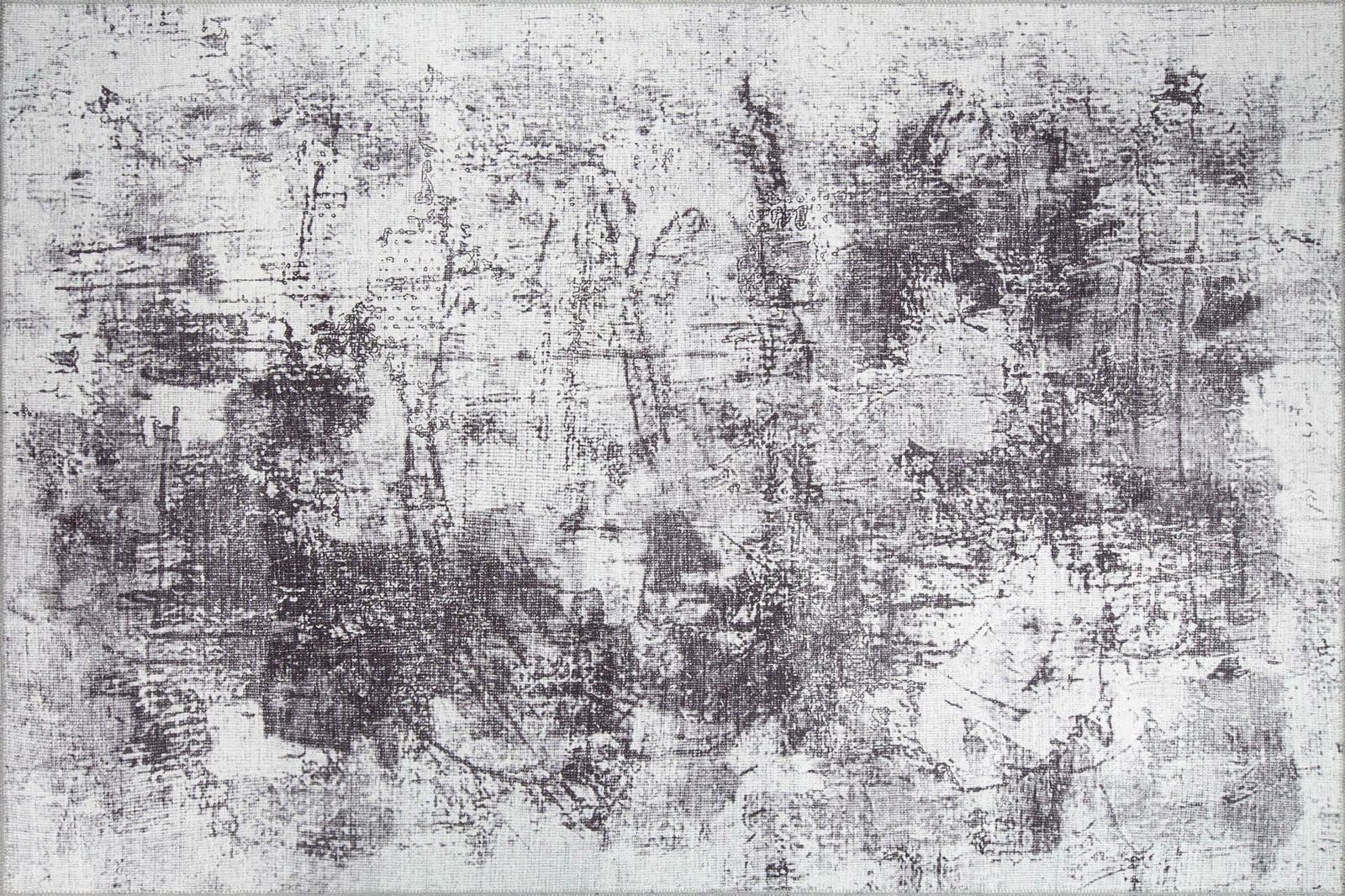 Qilim (210 x 310) Conceptum Hypnose, Funk Chenille, gri AL 224