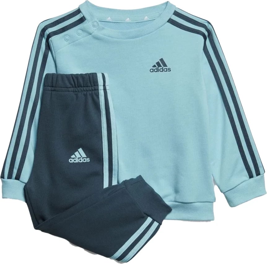 Trenerka Set për Fëmijë, ADIDAS - IJ6340