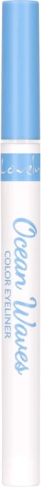 Eyeliner Lovely Ocean Waves Pen 3 për femra, 0.6g
