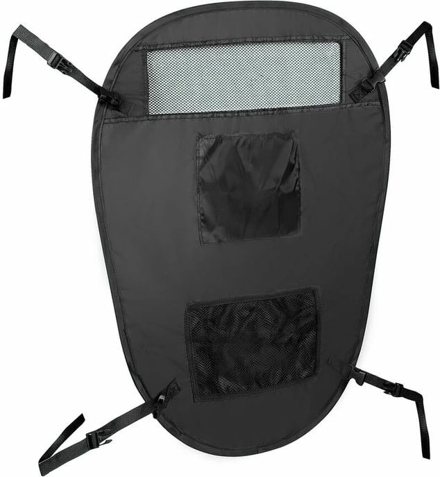 Mbrojtese Karrige Per Qen 50 X 66cm