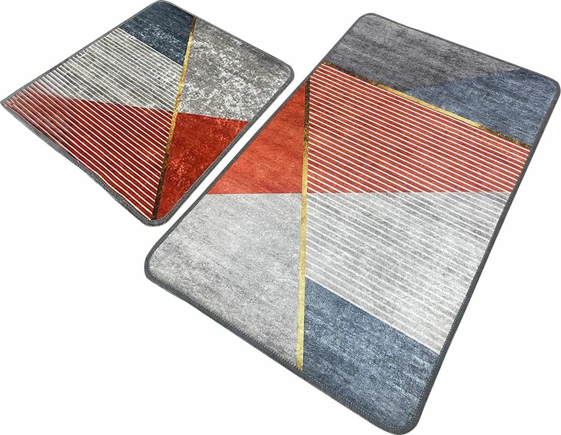 Set tapetash për banjo (2 copë), Mijölnir, Sante - 31