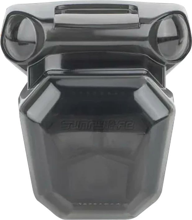 Mbulesë gimbali Sunnylife për DJI Mavic 3 Pro, M3P-G583, plastike, transparente
