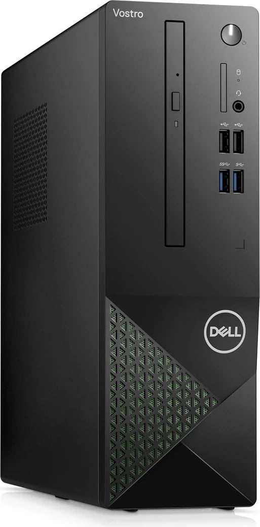 Kompjuter Dell Vostro 3710 SFF, Intel® Core™ i5-12400, 8 GB DDR4-SDRAM, 256 GB SSD, Windows 11 Pro, i zi