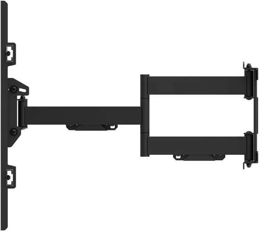 Mbajtëse muri për TV Neomounts WL40S-950BL18, Çelik, e zezë