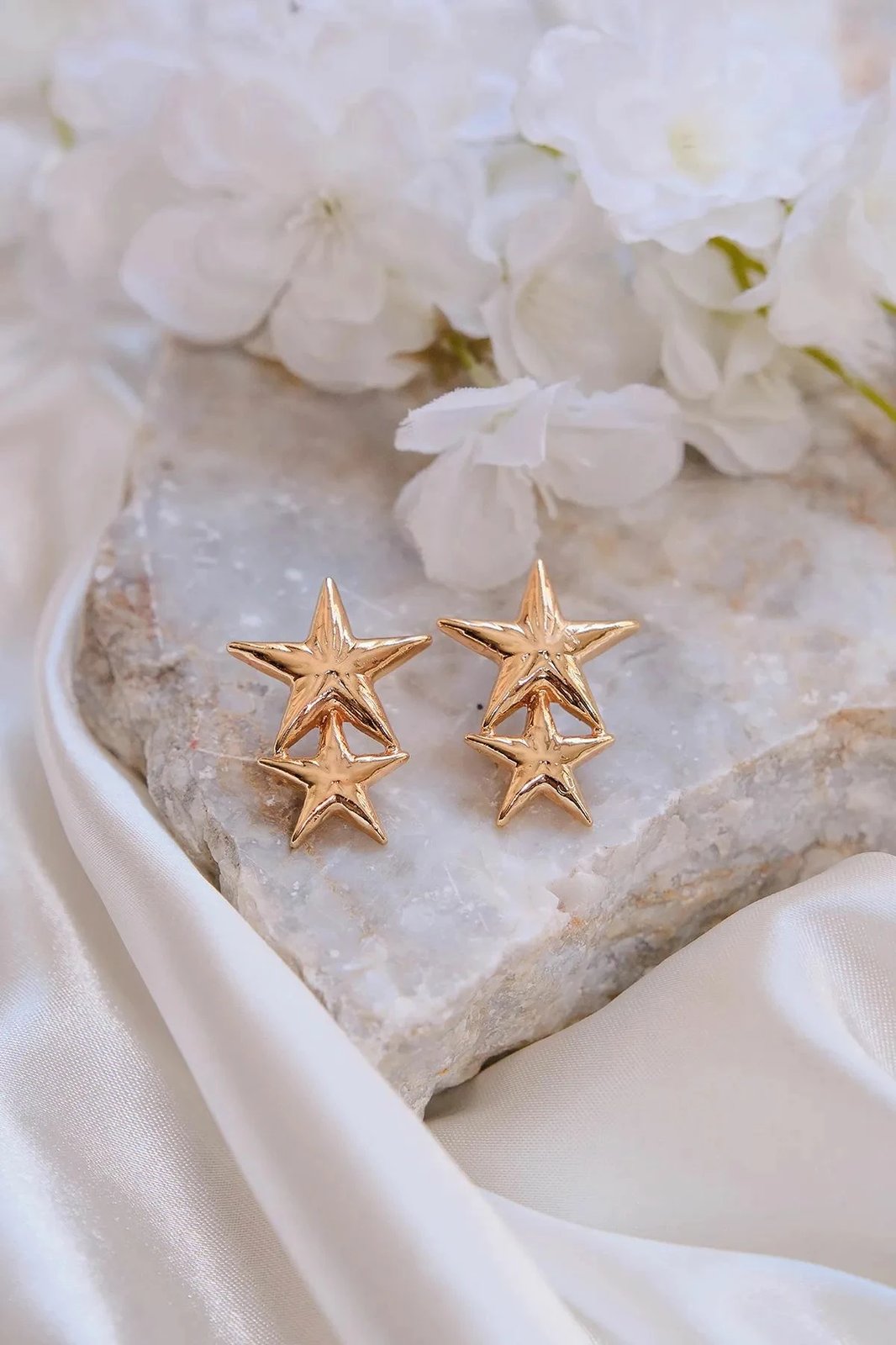 Vathë me yje, ngjyrë ari, Jumeon, Gld-Yldz2Likup