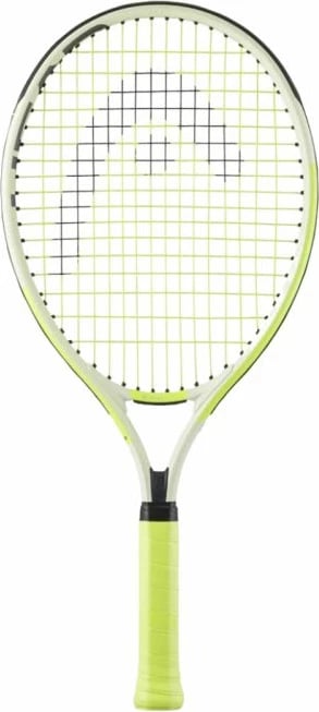 Reket tenisi për fëmijë Head, lime green