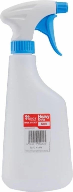 Sperkatese Me Boce Zbrazet