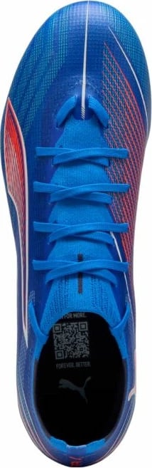 Atlete futbolli Puma për meshkuj, blu