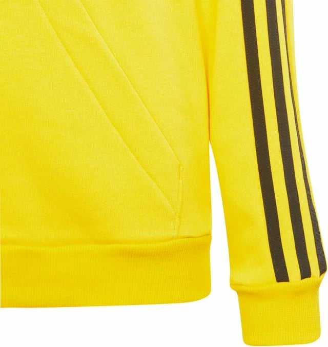 Duks për fëmijë adidas, i verdhë
