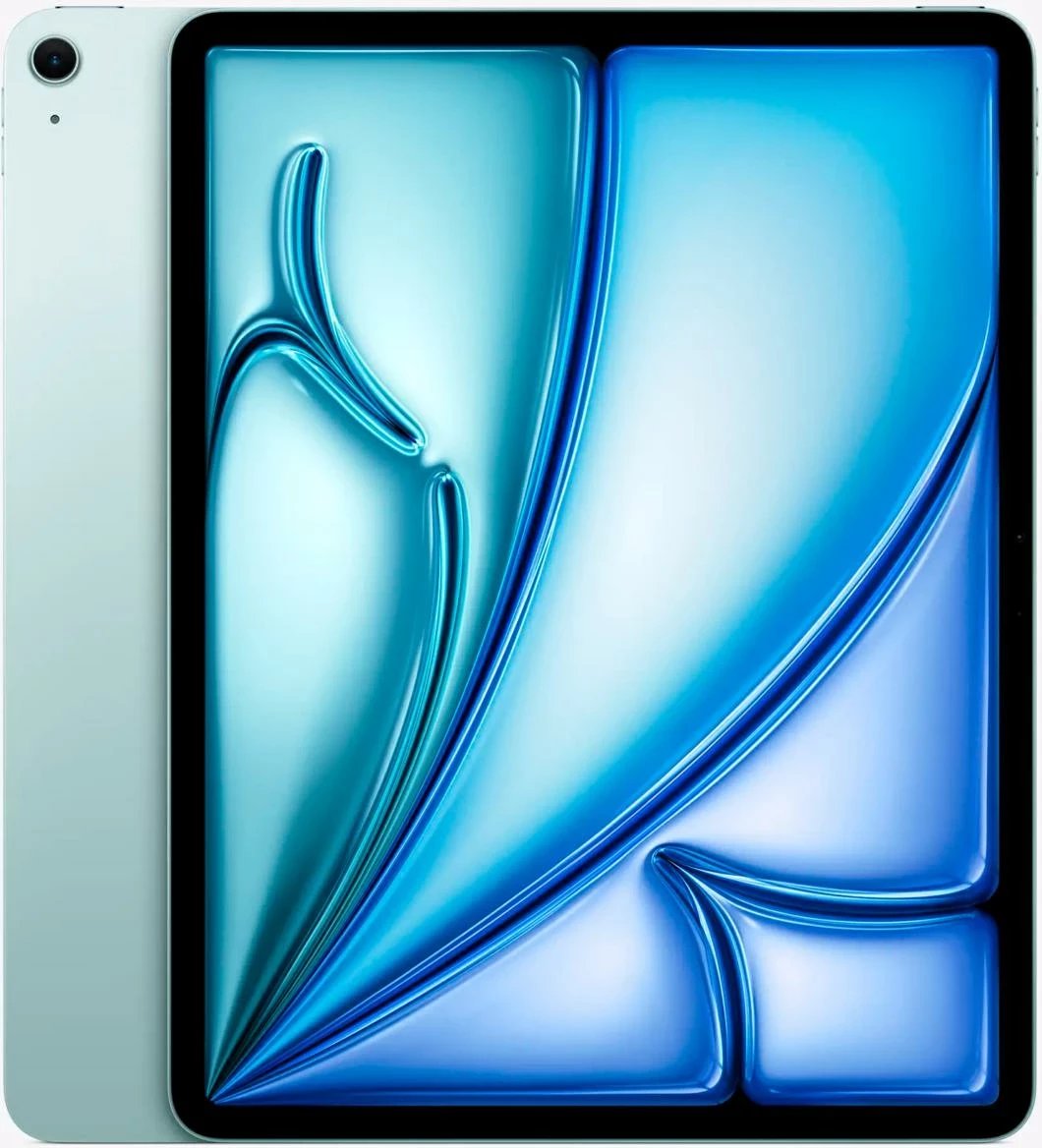 Tablet Apple iPad Air 2025 7Gen 13" 128GB M3 Blue