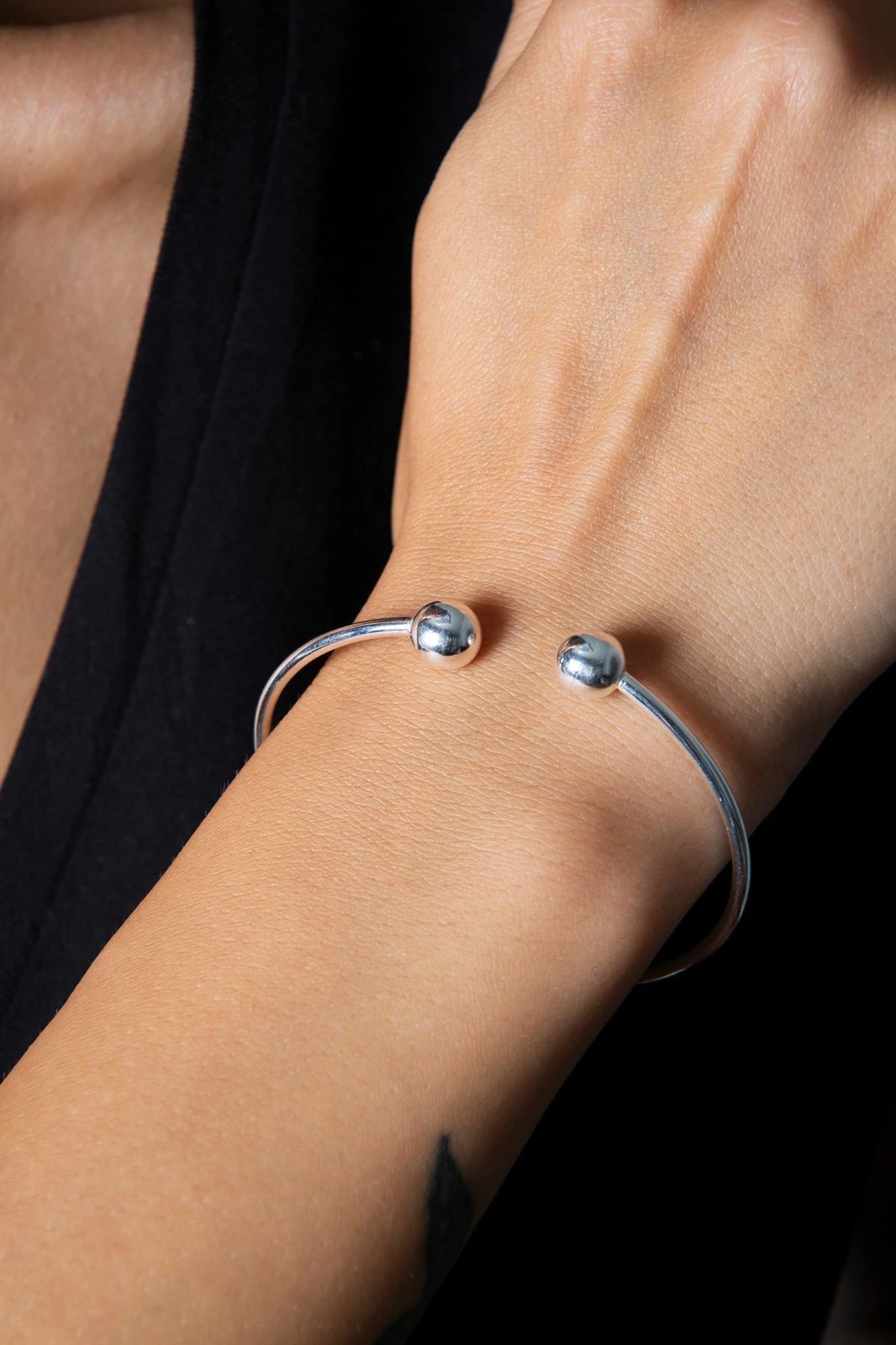 Byzylyk argjendi, Jumeon, ELKTY45003