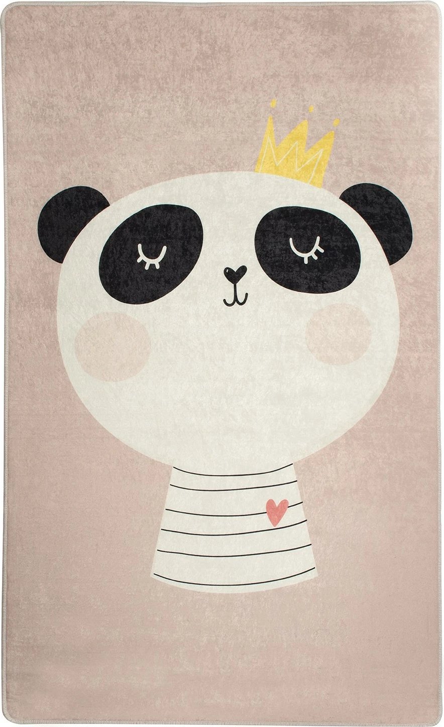 Qilim (100 x 160) Conceptum Hypnose, King Panda