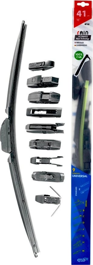 Fshirese Gome Multiadapter Rain 41cm