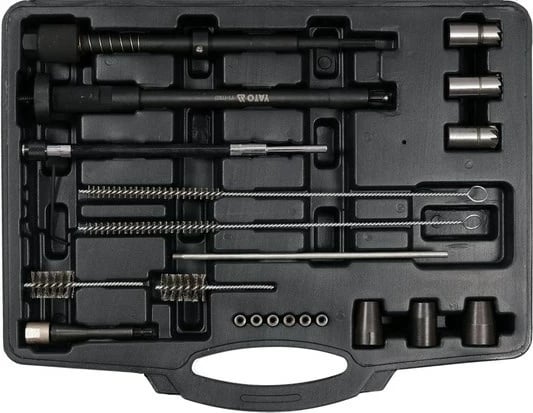 Set soketash Yato YT-17627