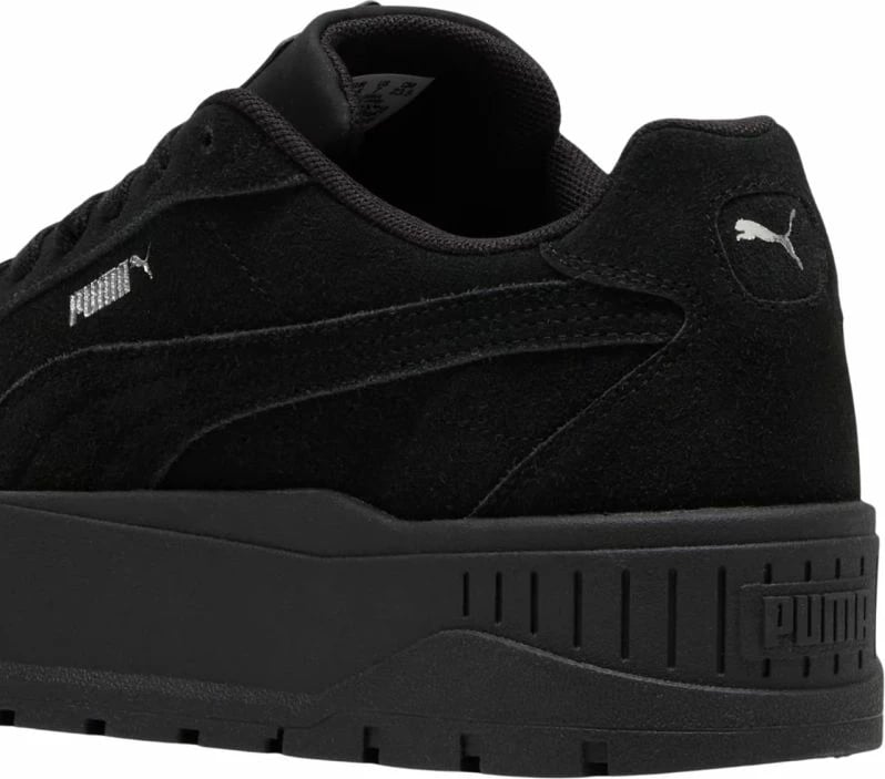 Këpucë femra Puma, të zeza