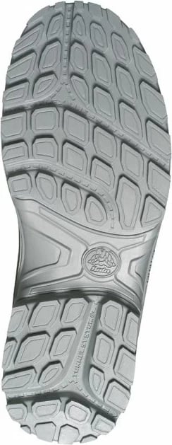 Këpucë pune unisex Bata Industrials, kafe të çelët