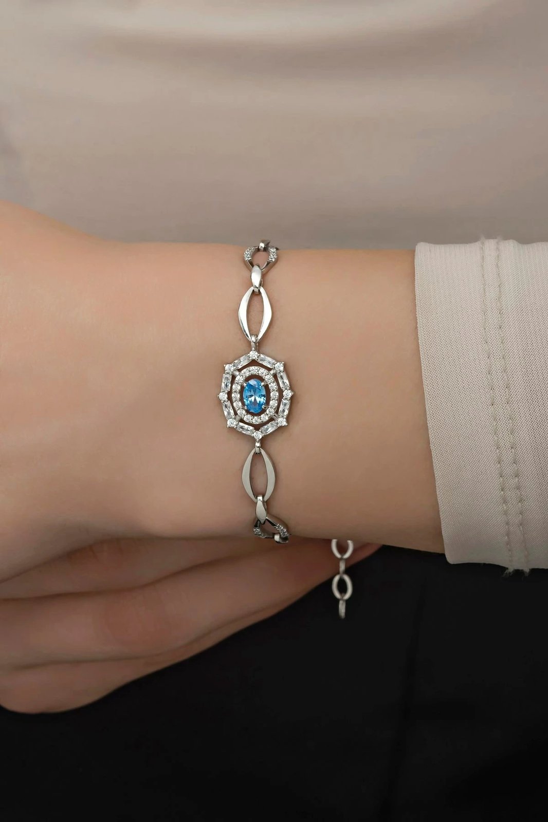 Byzylyk argjendi, Jumeon, NRZ998414