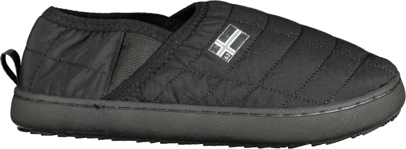 Papuqe NORWAY 1963 femra, të zeza