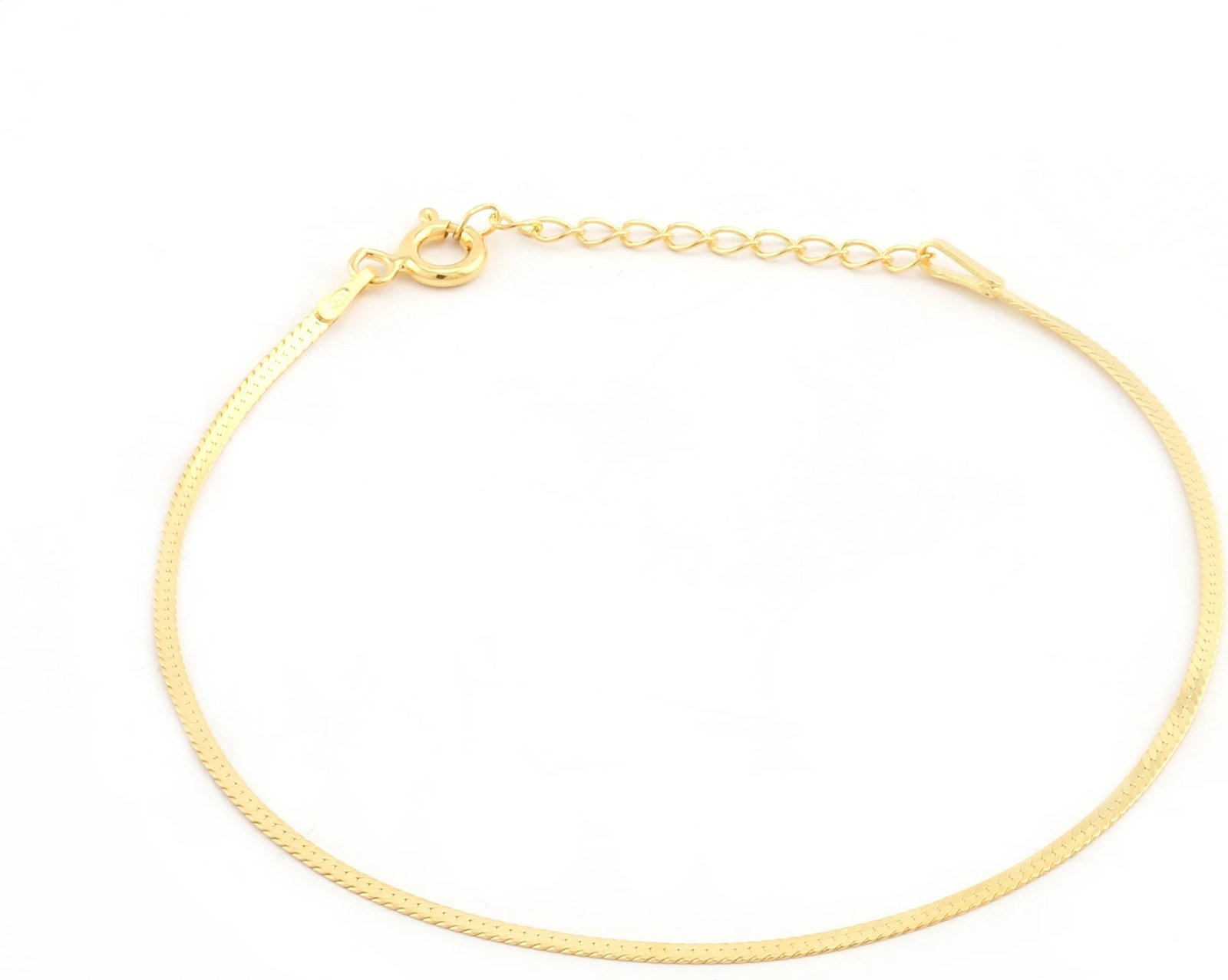 Byzylyk argjendi ngjyrë ari, Jumeon, 10096G