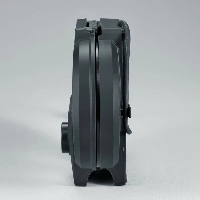 Aparat waffle Severin WA 2106, 2 copa, 1200W, i zi