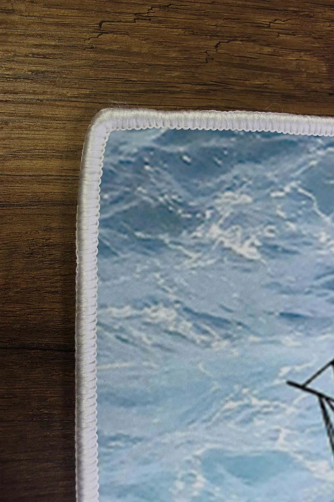 Qilim për korridor, shumëngjyrësh, Conceptum Hypnose, HMNT463, 100x300cm