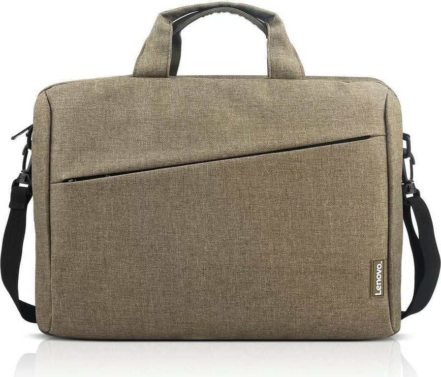 Çantë laptop Lenovo T210 Casual Toploader 15.6 khaki