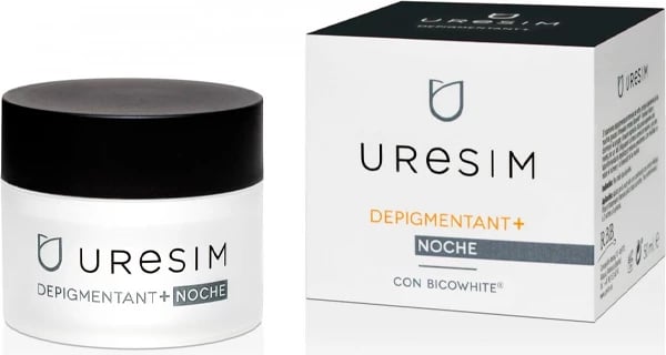 Krem nate depigmentues Uresim unisex 50ml