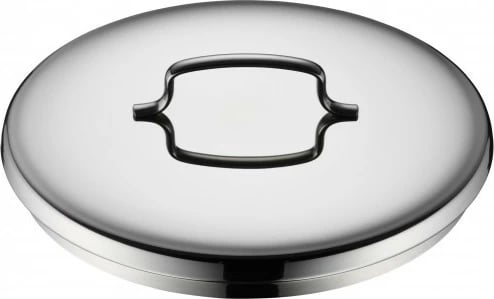 Tenxhere e vogël WMF Mini 0712776040, 1.0L, çelik inox, 12cm