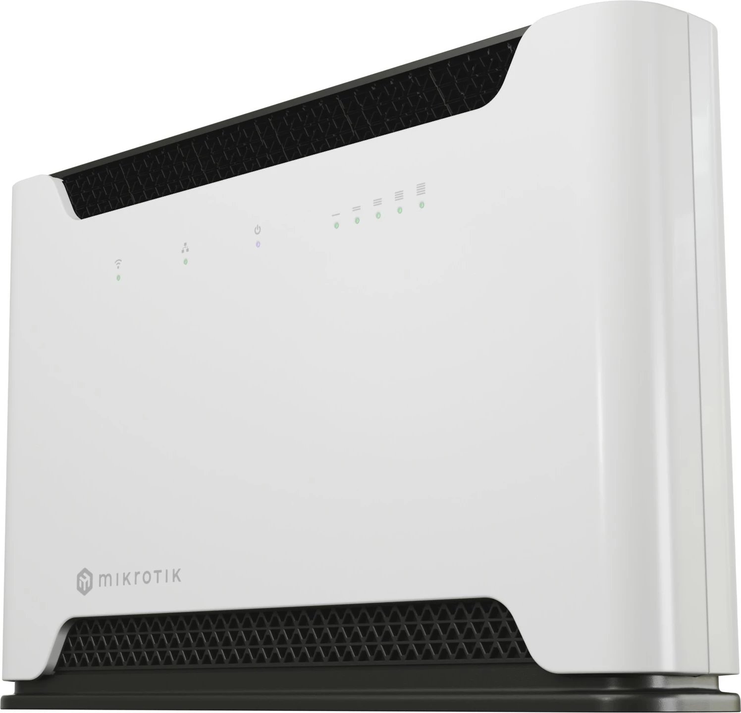 Router MikroTik D53G-5HacD2HnD-TC&FG621-EA, Wi-Fi 5, Dual-band, 4G, E zezë, Gri