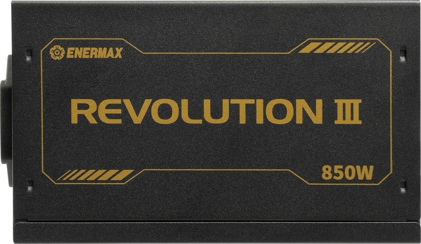 Furnizues energjie Enermax Revolution3 850W, 80 PLUS Gold, full modular, zi