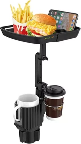 Mbajtëse Filxhani Për Veturë SONIT HCA01-2