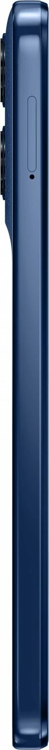 Celular Motorola Moto G15 8/128GB Dual SIM, ngjyrë blu deti