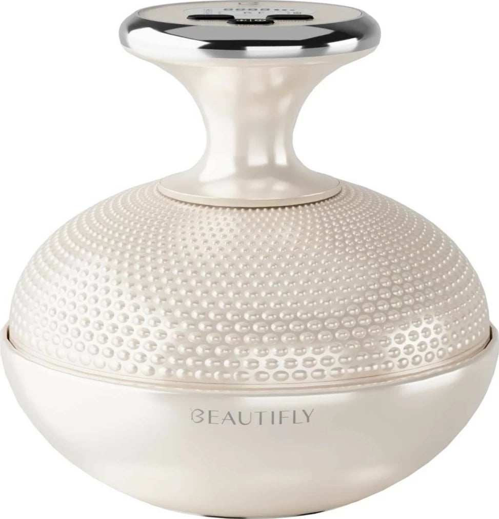 Masazhator trupi Beautifly B-Lumix Body, EMS, RF, fototerapi, kafe