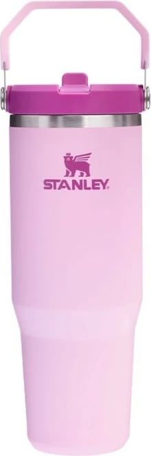 Stanley Termos Iceflw2.0 0.88L Flpstr Tumb Cherry Blossom 10-12043-078