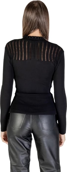 Xhemper femra Morgan De Toi, i zi