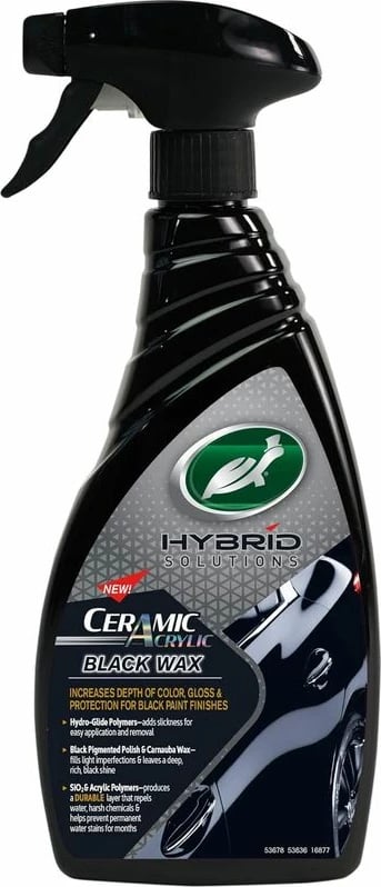 Polir Dyll Ceramic Zeze 500ml